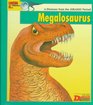 Looking At Megalosaurus A Dinosaur from the Jurassic Period
