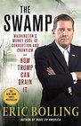 The Swamp Washington's Murky Pool of Corruption and Cronyism and How Trump Can Drain It