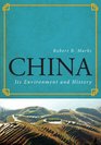 China Its Environment and History