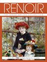 Renoir The Great Artists Collection Includes 6 FREE readytoframe 8 x 10 prints