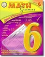 Math Games Grade 6