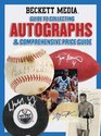 Beckett Guide to Collecting Autographs  Comprehensive Price Guide