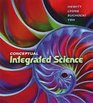 Conceptual Integrated SciencePackage