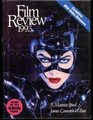 Film Review 1993 Including Video Releases