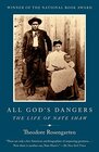 All God's Dangers The Life of Nate Shaw