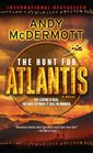 The Hunt for Atlantis (Nina Wilde and Eddie Chase, Bk 1)