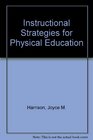 Instructional strategies for secondary school physical education