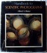 Handbook for Scientific Photography