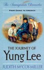 The Journey of Yung Lee From China to America