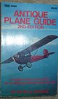 Antique Plane Guide