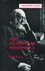 The Hampstead Poisonings A Mycroft Holmes Adventure