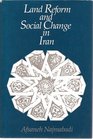 Land Reform and Social Change in Iran