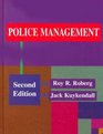 Police Management