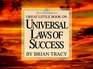 Great Little Book on Universal Laws of Success (Successories)