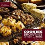 Cookies, Brownies, Muffins and More: Favorite Recipes Made Easy for Today's Lifestyle (Rodale's New Classics)