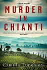 Murder in Chianti (Tuscan, Bk 1)