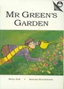 Mr Green's Garden