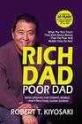 Rich Dad Poor Dad What the Rich Teach their Kids About Money That The Poor And Middle Class Do Not