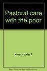 Pastoral care with the poor