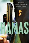 Hamas The Islamic Resistance Movement