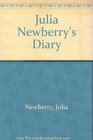 Julia Newberry's Diary