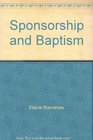 Sponsors and Baptism Worship H