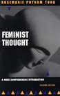 Feminist Thought A More Comprehensive Introduction
