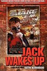 Jack Wakes Up  A Jack Palms Crime Mystery