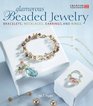 Glamorous Beaded Jewelry  Bracelets  Necklaces Earrings and Rings