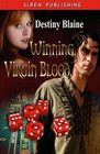 Winning Virgin Blood (Winning Virgin, Bk 1)