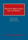 Financial Regulation Law and Policy