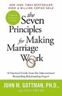 Seven Principles Making Marriage Work