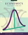 Economics Private Markets and Public Choice