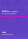 Bankruptcy Code and Related Source Materials 20102011