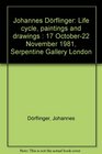 Life cycle paintings and drawings  17 October22 November 1981 Serpentine Gallery London