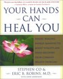 Your Hands Can Heal You  Pranic Healing Energy Remedies to Boost Vitality and Speed Recovery from Common Health Problems