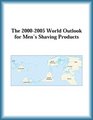 The 20002005 World Outlook for Men's Shaving Products