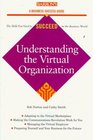 Understanding the Virtual Organization