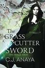 The Grass Cutter Sword A Young Adult Romantic Fantasy