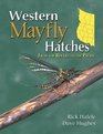 Western Mayfly Hatches From the Rockies to the Pacific
