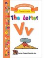 The Letter V Easy Reader