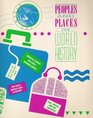 People and Places in World History