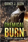 Chemical Burn