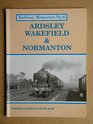 Ardsley Wakefield and Normanton