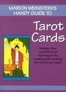 Marion Weinstein's Handy Guide to Tarot Cards