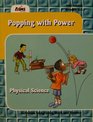 Popping with Power Physical Science (Activities Integrating Math and Science)