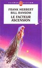 Le Facteur Ascension