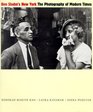 Ben Shahn's New York The Photography of Modern Times