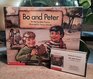 Bo and Peter Scholastic Cassette