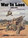 War in Laos 19541975  Vietnam Studies Group series